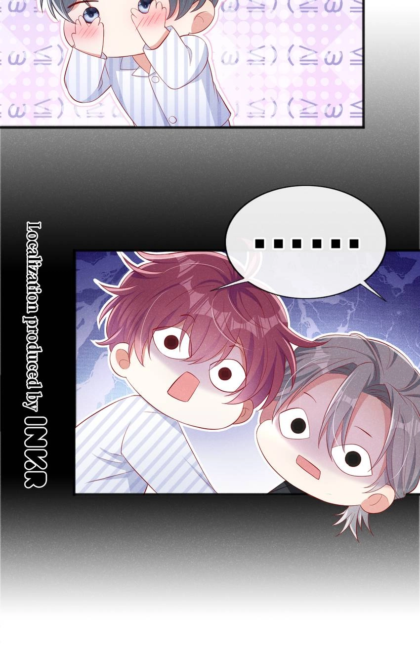 My Ideal Type and I Are Dying! Chapter 20 page 37 - 