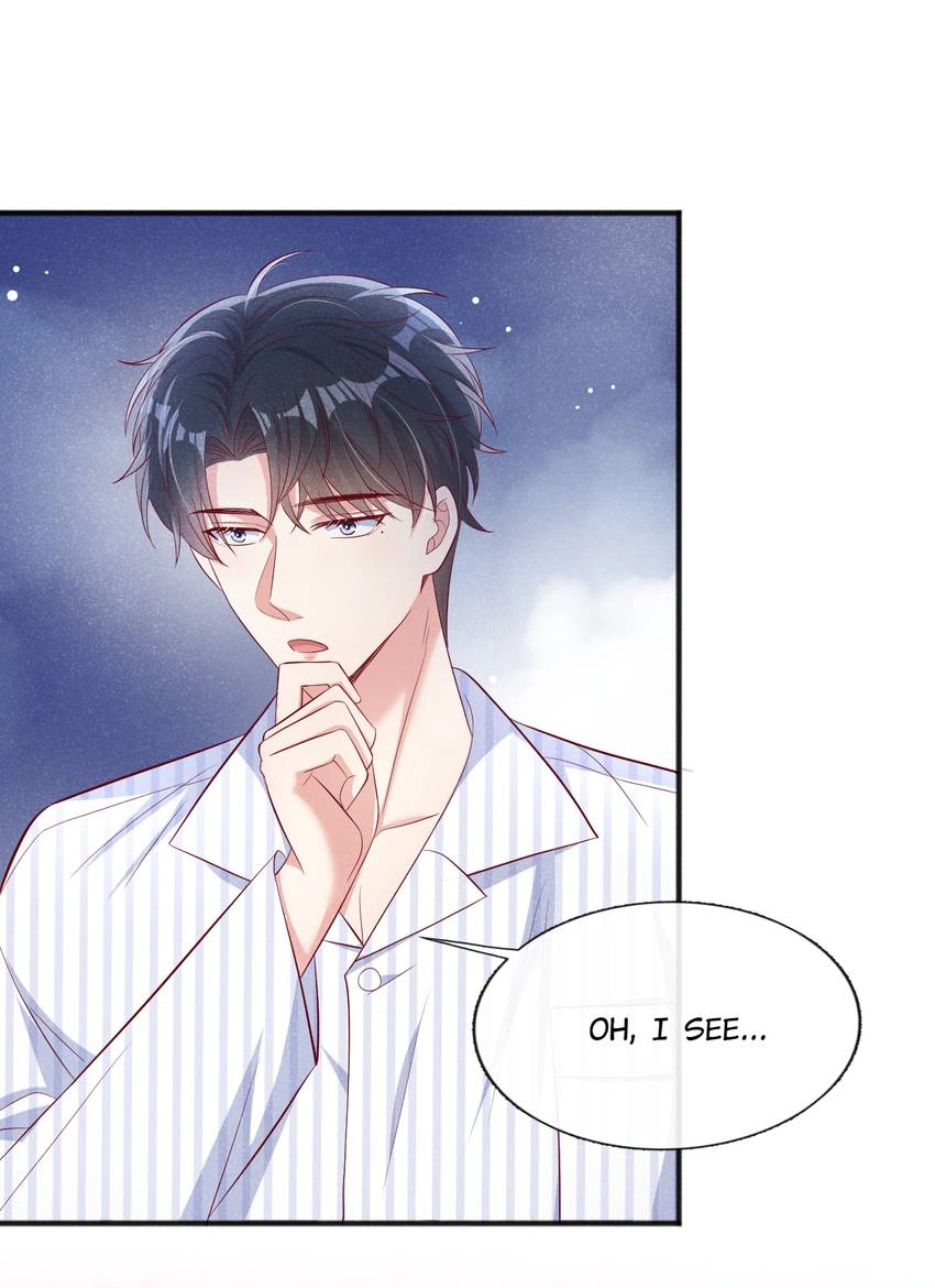My Ideal Type and I Are Dying! Chapter 20 page 5 - 