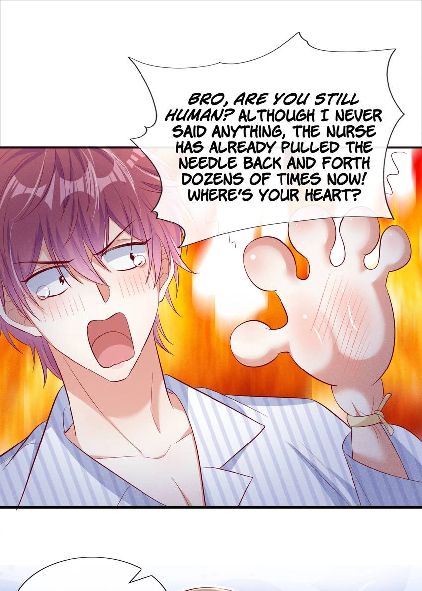 My Ideal Type and I Are Dying! Chapter 20 page 8 - 