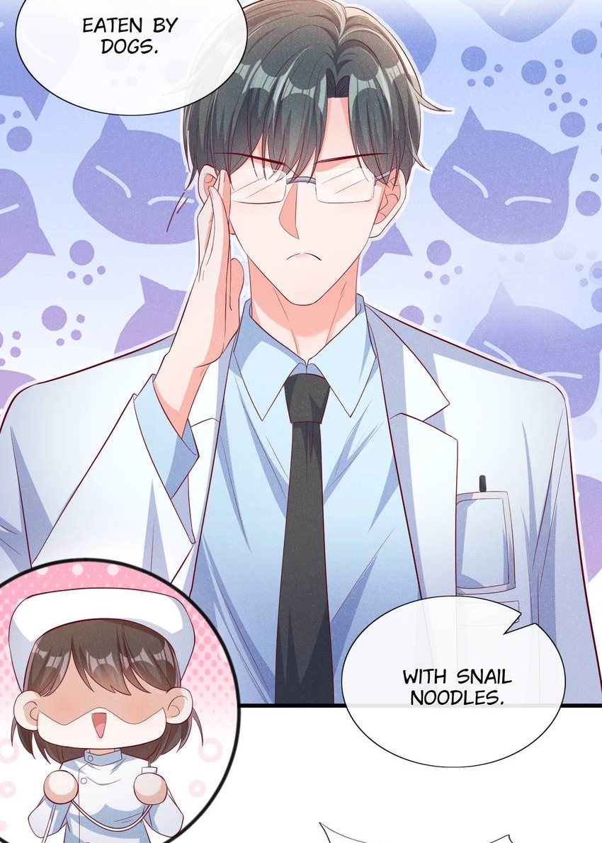 My Ideal Type and I Are Dying! Chapter 20 page 9 - 