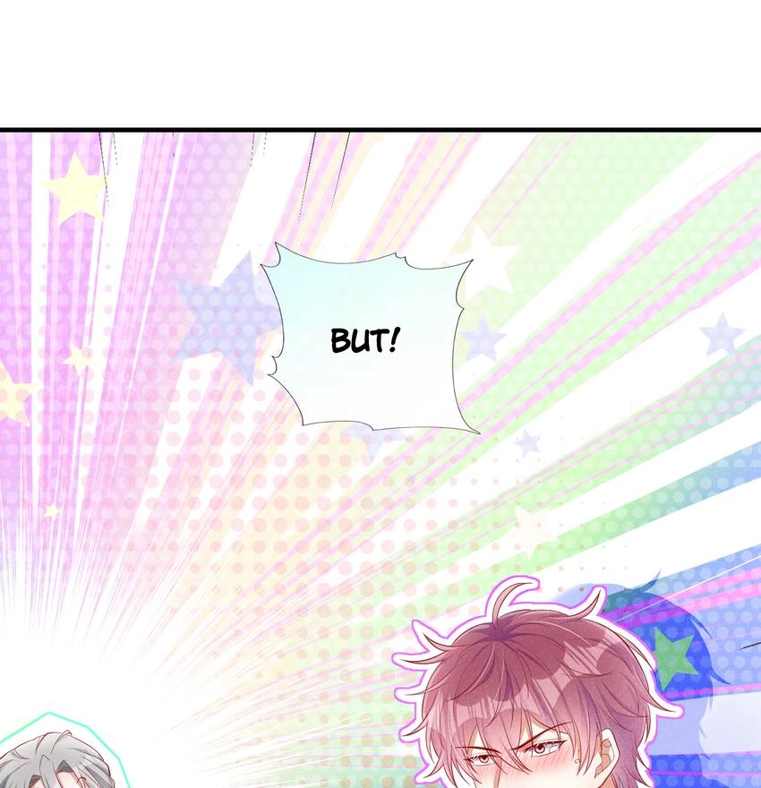 My Ideal Type and I Are Dying! Chapter 21 page 18 - 