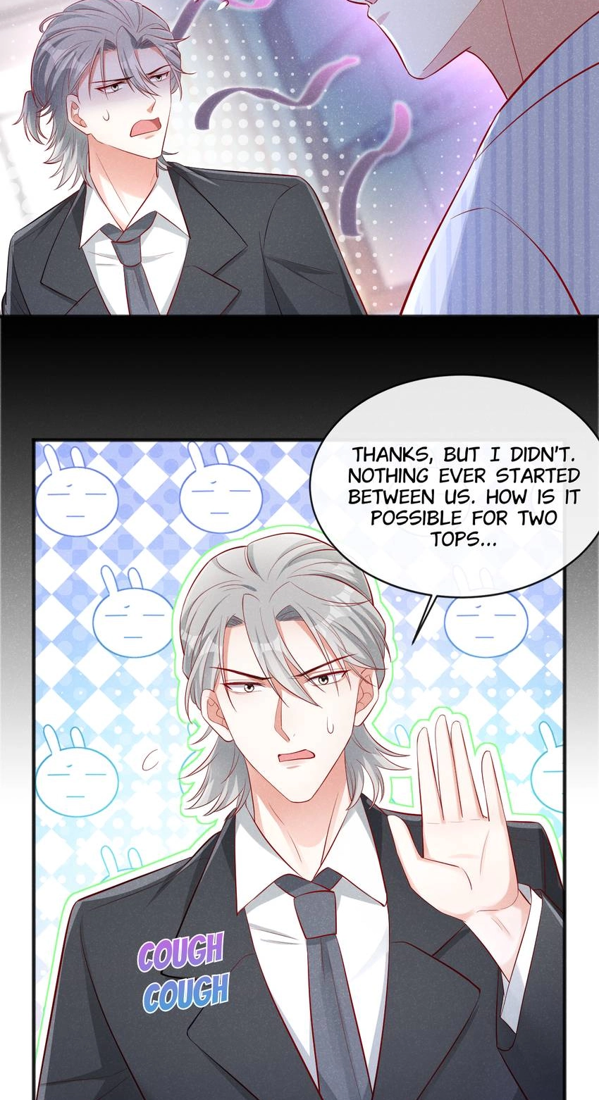 My Ideal Type and I Are Dying! Chapter 21 page 21 - 
