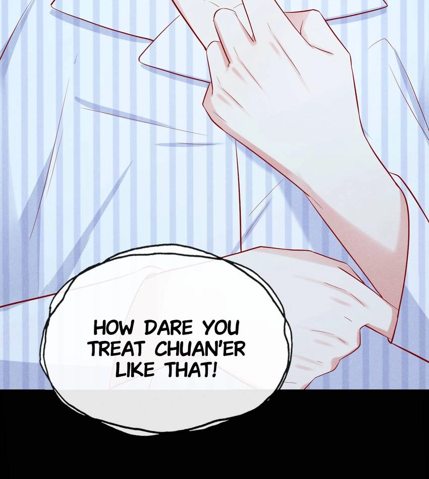 My Ideal Type and I Are Dying! Chapter 21 page 25 - 