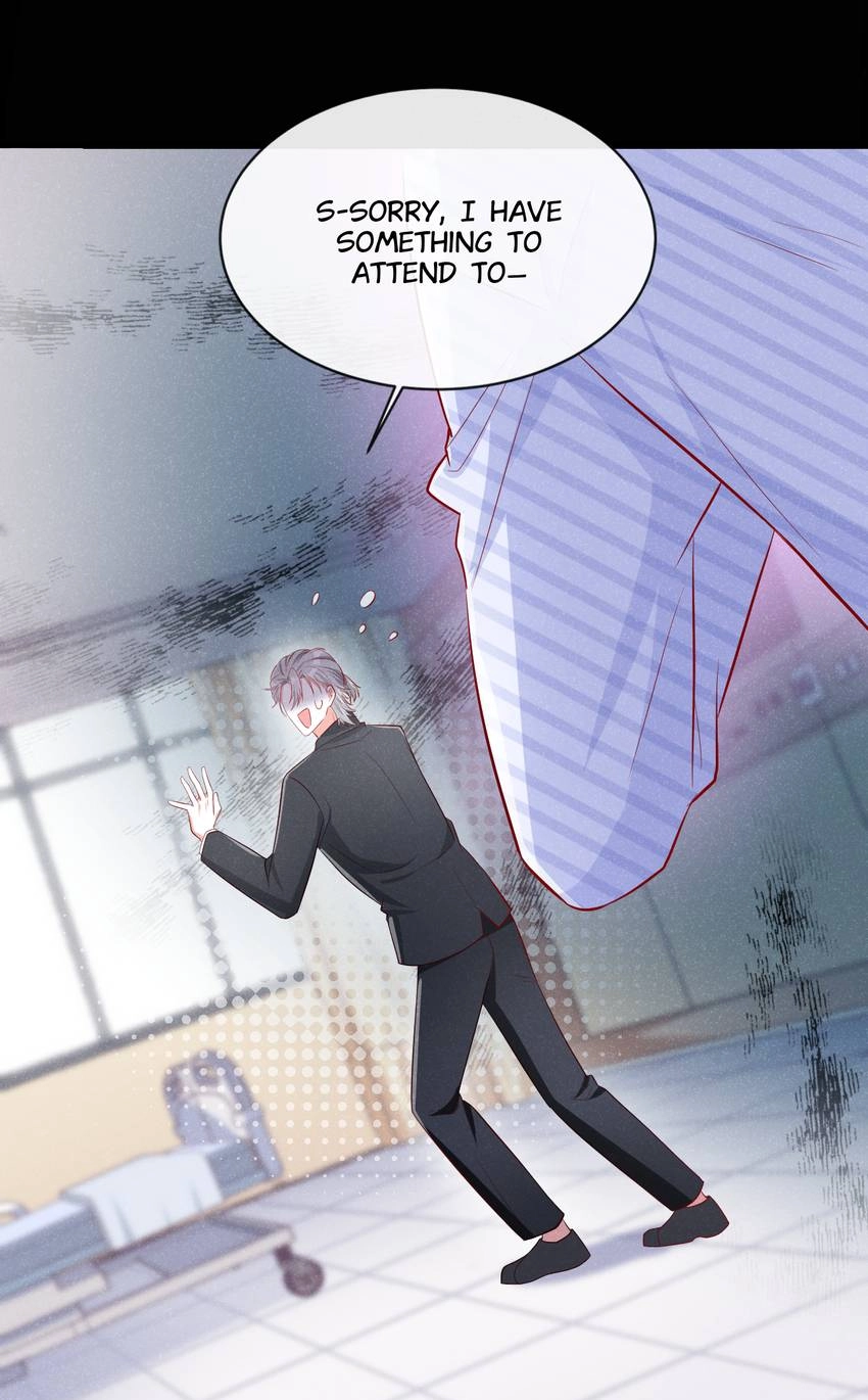 My Ideal Type and I Are Dying! Chapter 21 page 26 - 