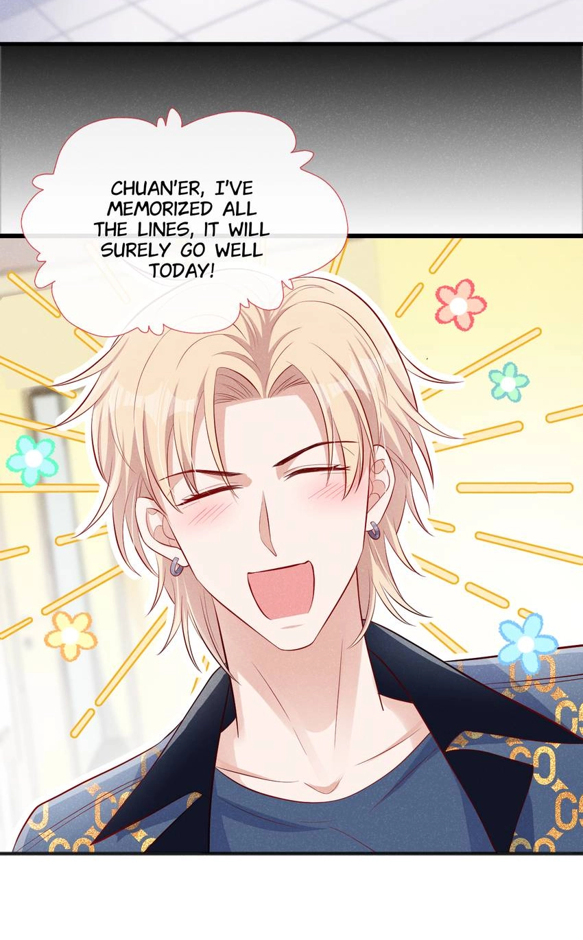 My Ideal Type and I Are Dying! Chapter 21 page 27 - 