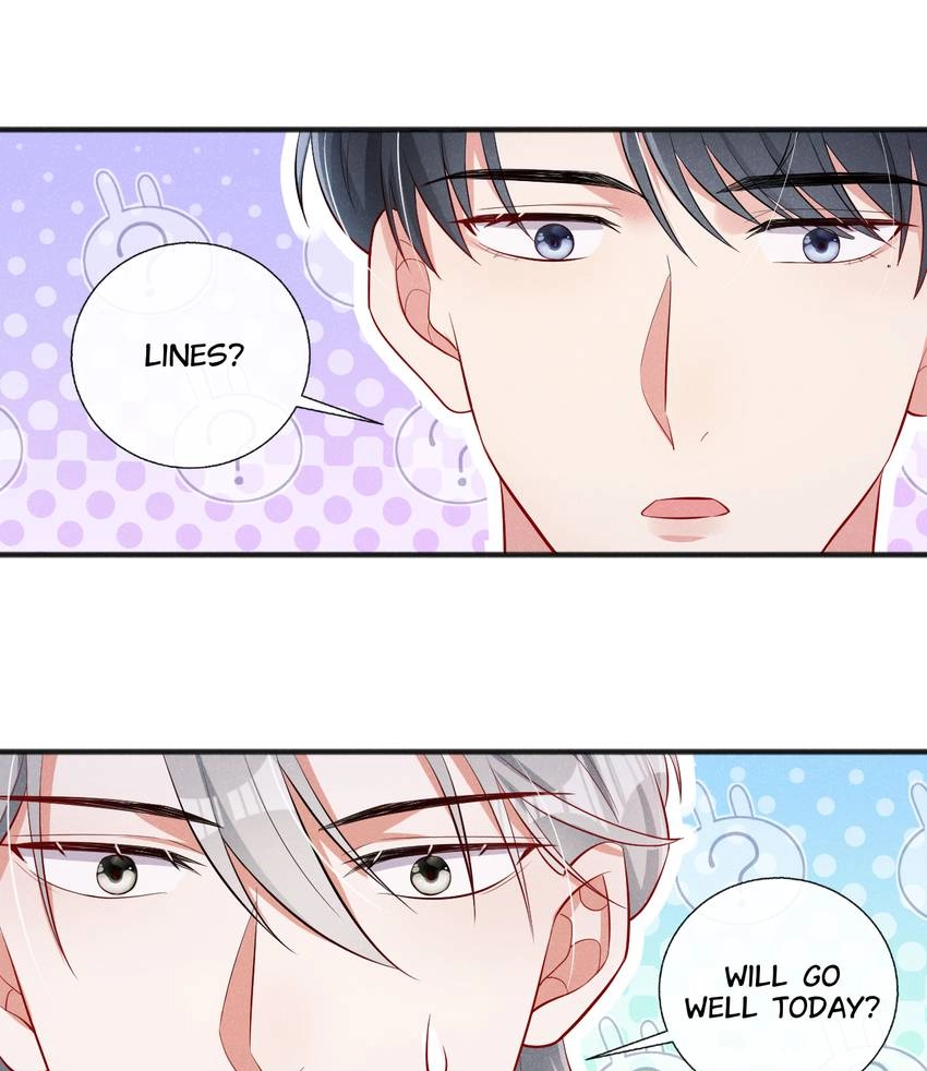 My Ideal Type and I Are Dying! Chapter 21 page 29 - 