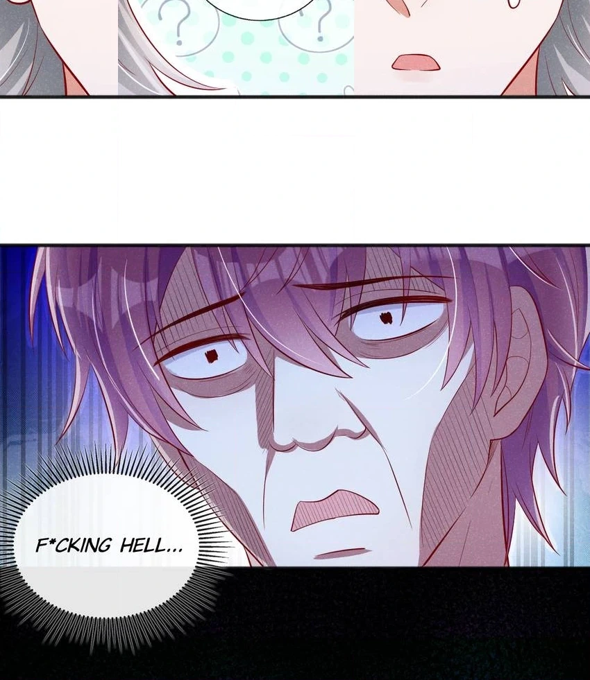My Ideal Type and I Are Dying! Chapter 21 page 30 - 