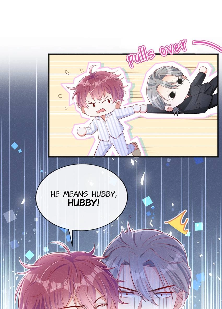 My Ideal Type and I Are Dying! Chapter 21 page 6 - 