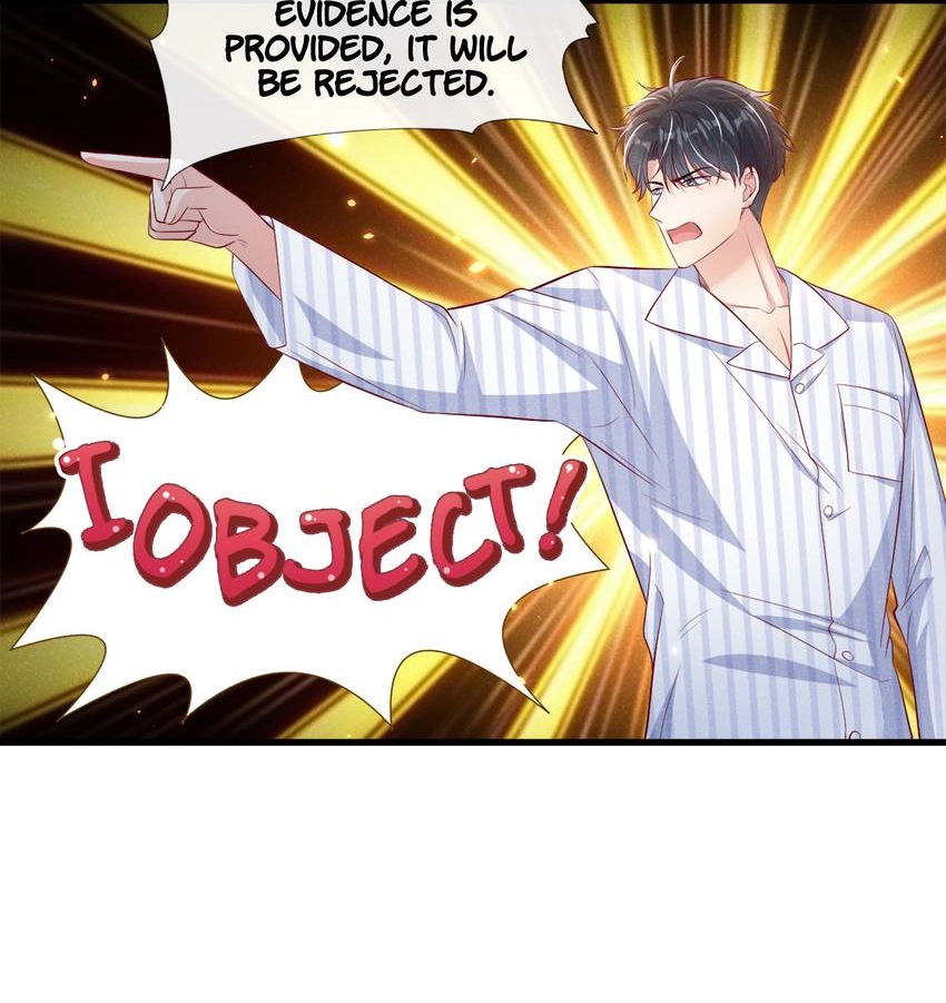 My Ideal Type and I Are Dying! Chapter 22 page 12 - 