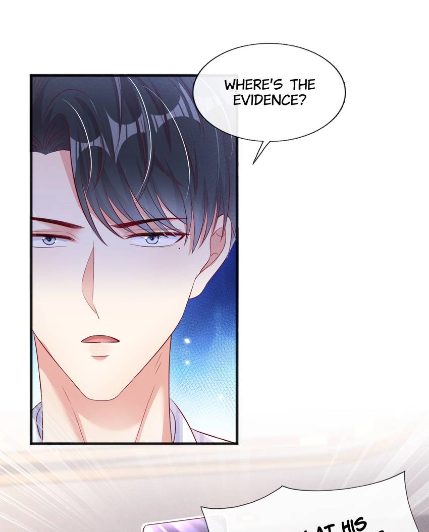My Ideal Type and I Are Dying! Chapter 22 page 15 - 