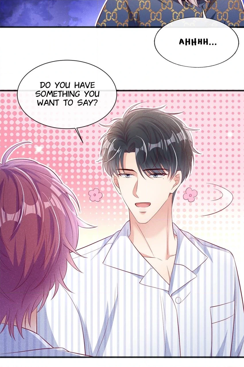 My Ideal Type and I Are Dying! Chapter 22 page 20 - 
