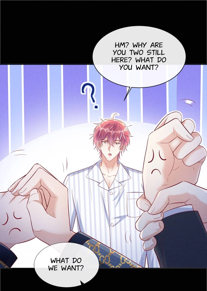 My Ideal Type and I Are Dying! Chapter 22 page 28 - 
