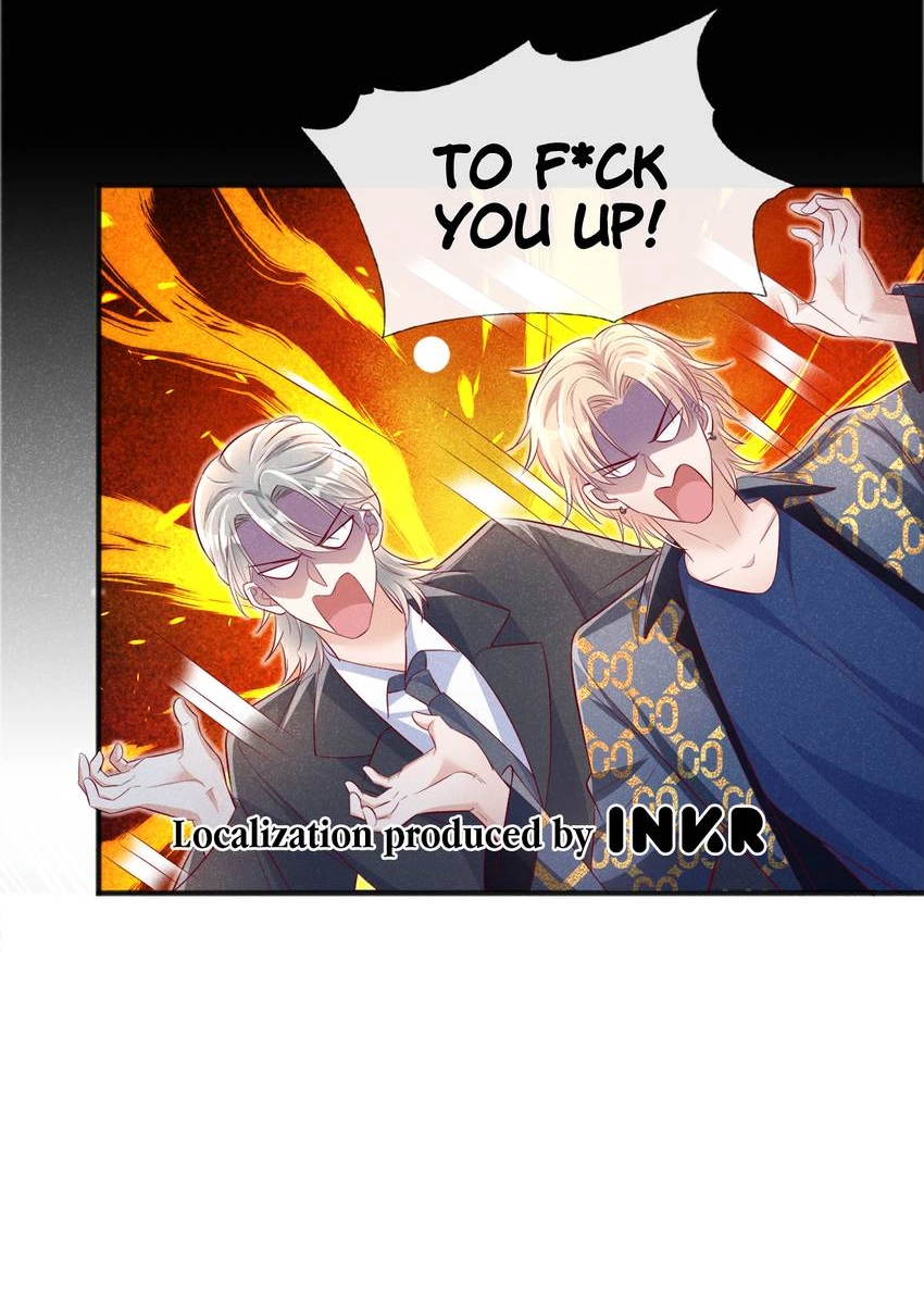 My Ideal Type and I Are Dying! Chapter 22 page 29 - 