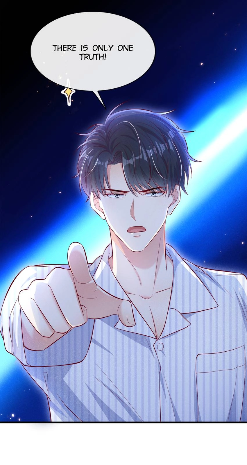 My Ideal Type and I Are Dying! Chapter 22 page 8 - 