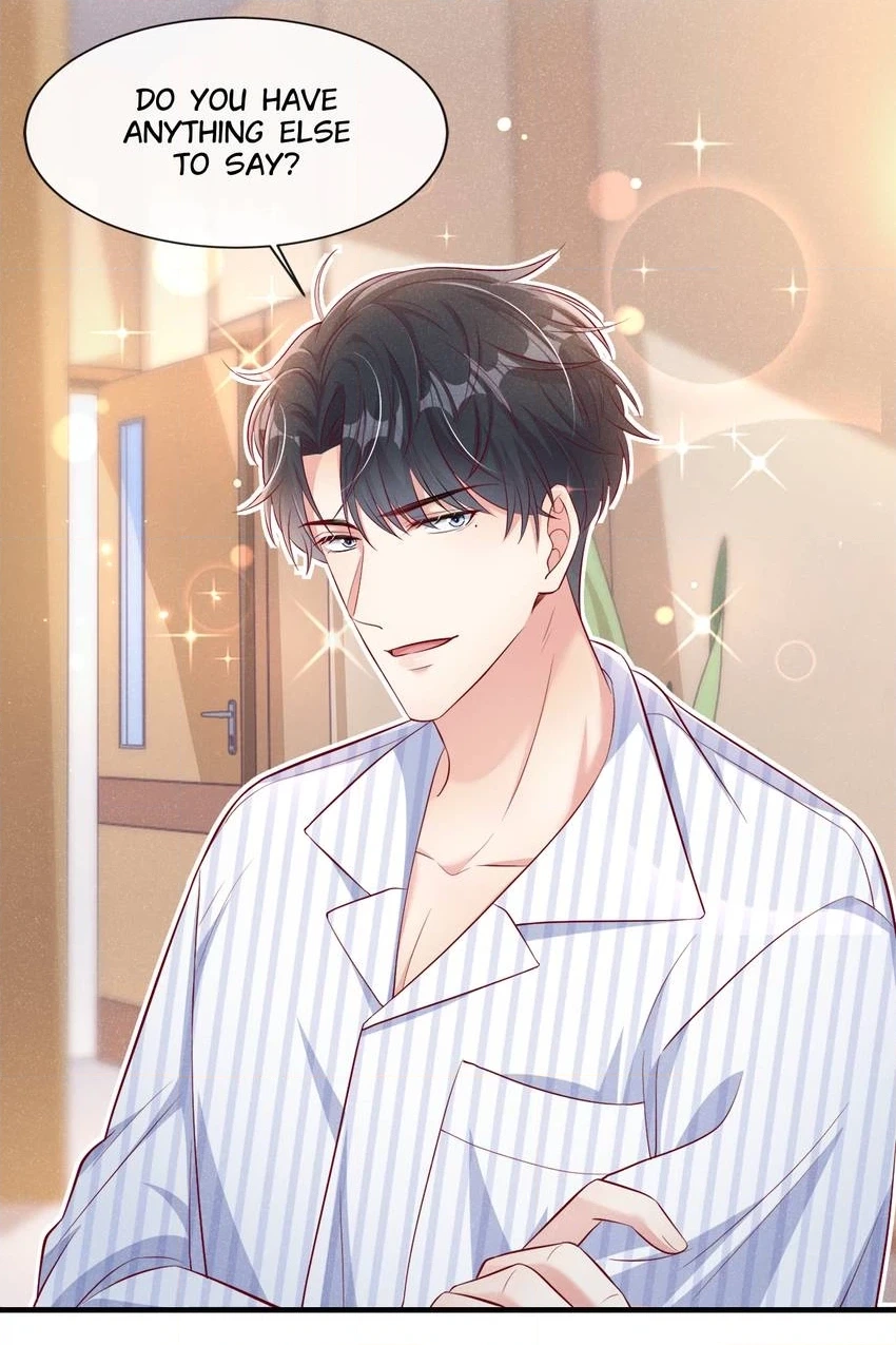 My Ideal Type and I Are Dying! Chapter 22 page 10 - 