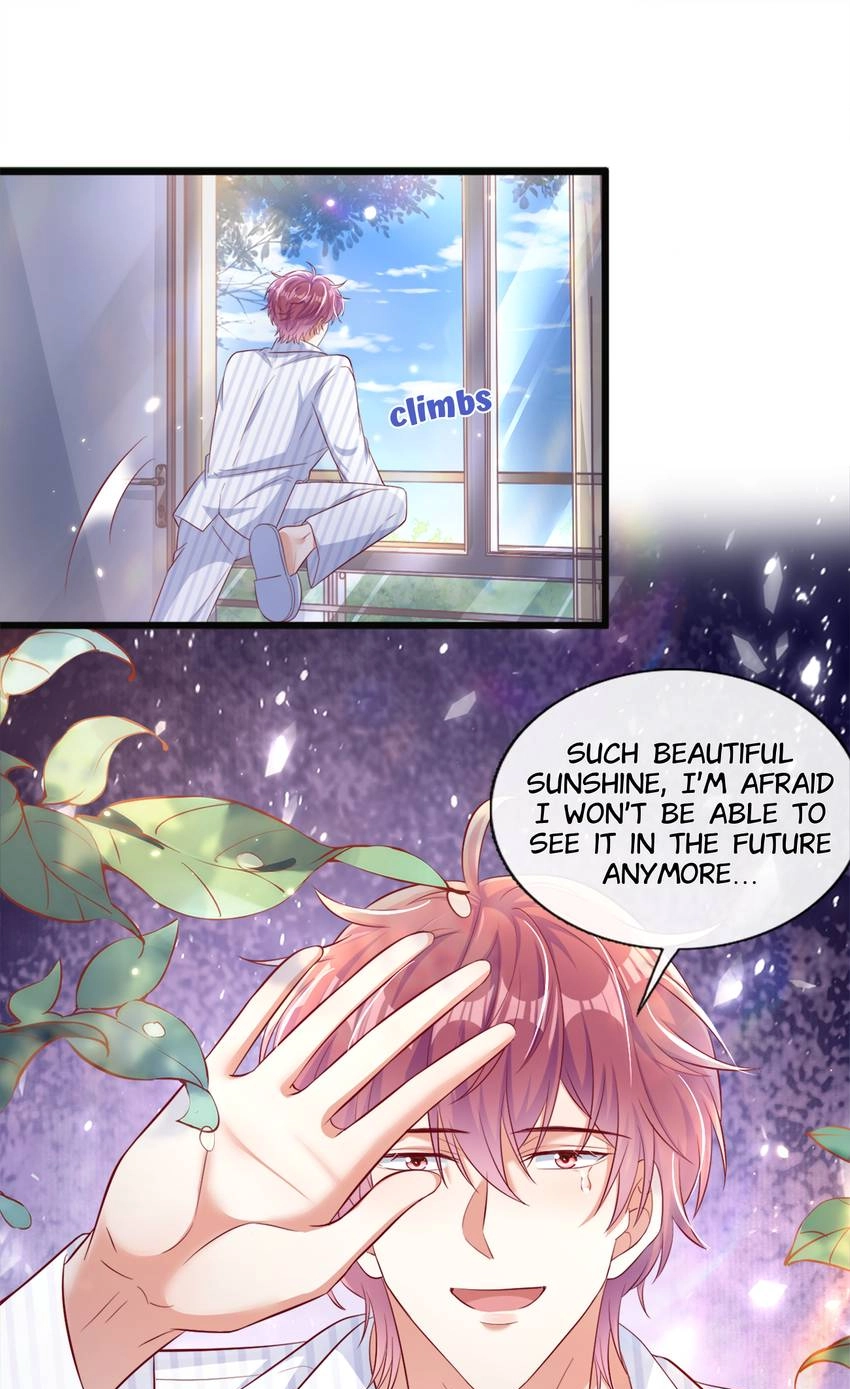 My Ideal Type and I Are Dying! Chapter 23 page 12 - 