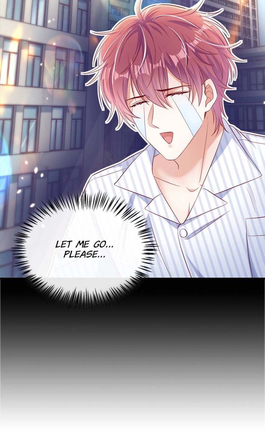 My Ideal Type and I Are Dying! Chapter 23 page 14 - 