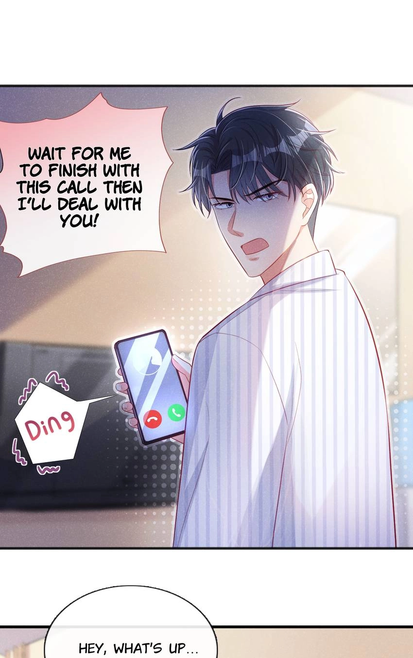 My Ideal Type and I Are Dying! Chapter 23 page 23 - 