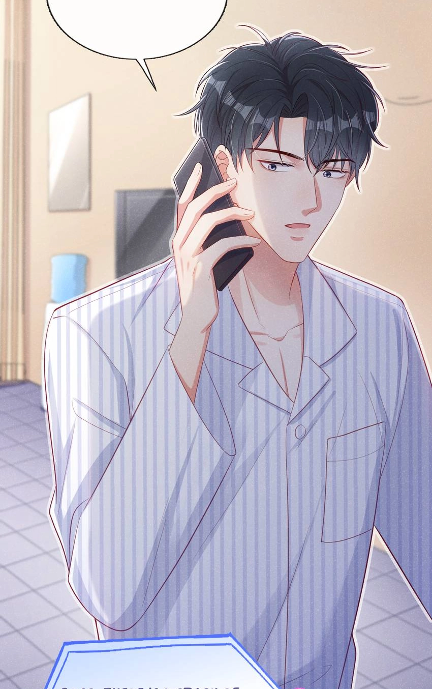 My Ideal Type and I Are Dying! Chapter 23 page 24 - 