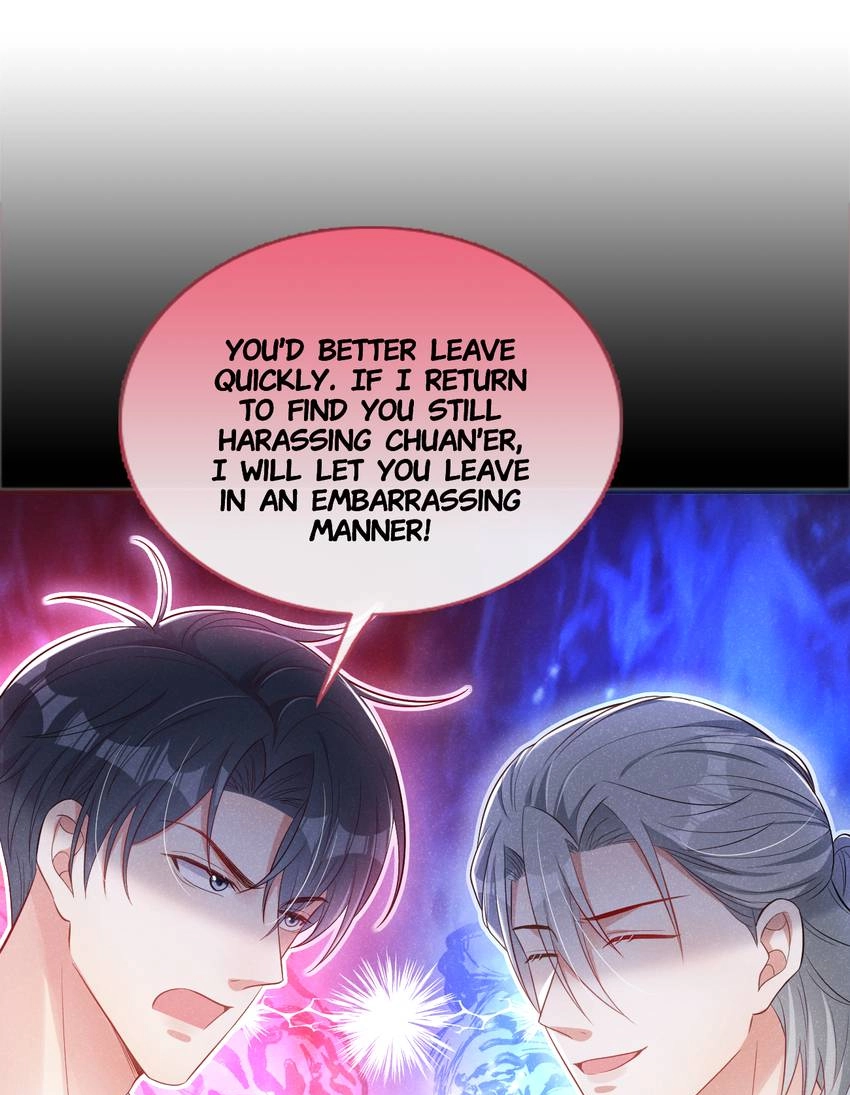 My Ideal Type and I Are Dying! Chapter 23 page 27 - 