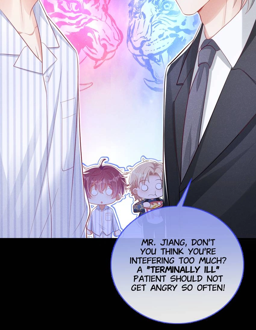 My Ideal Type and I Are Dying! Chapter 23 page 28 - 