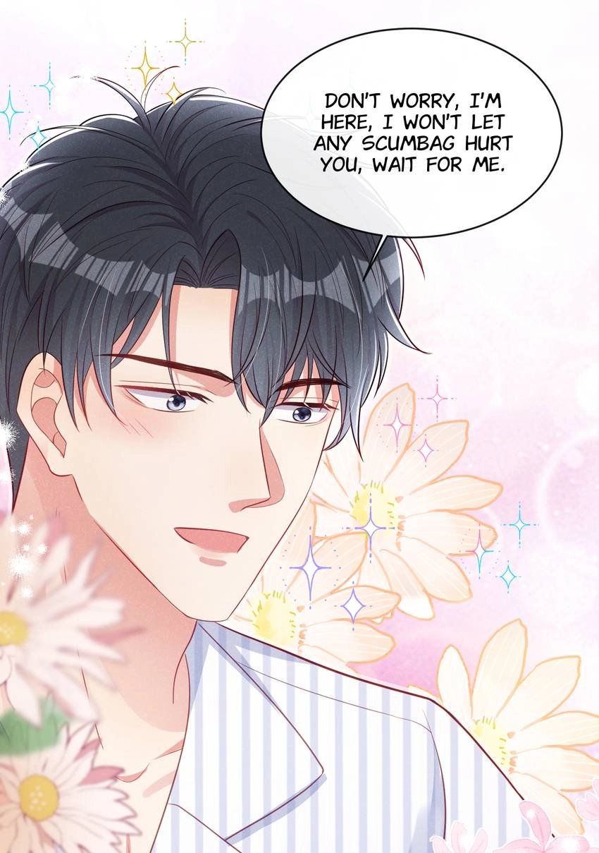 My Ideal Type and I Are Dying! Chapter 23 page 31 - 