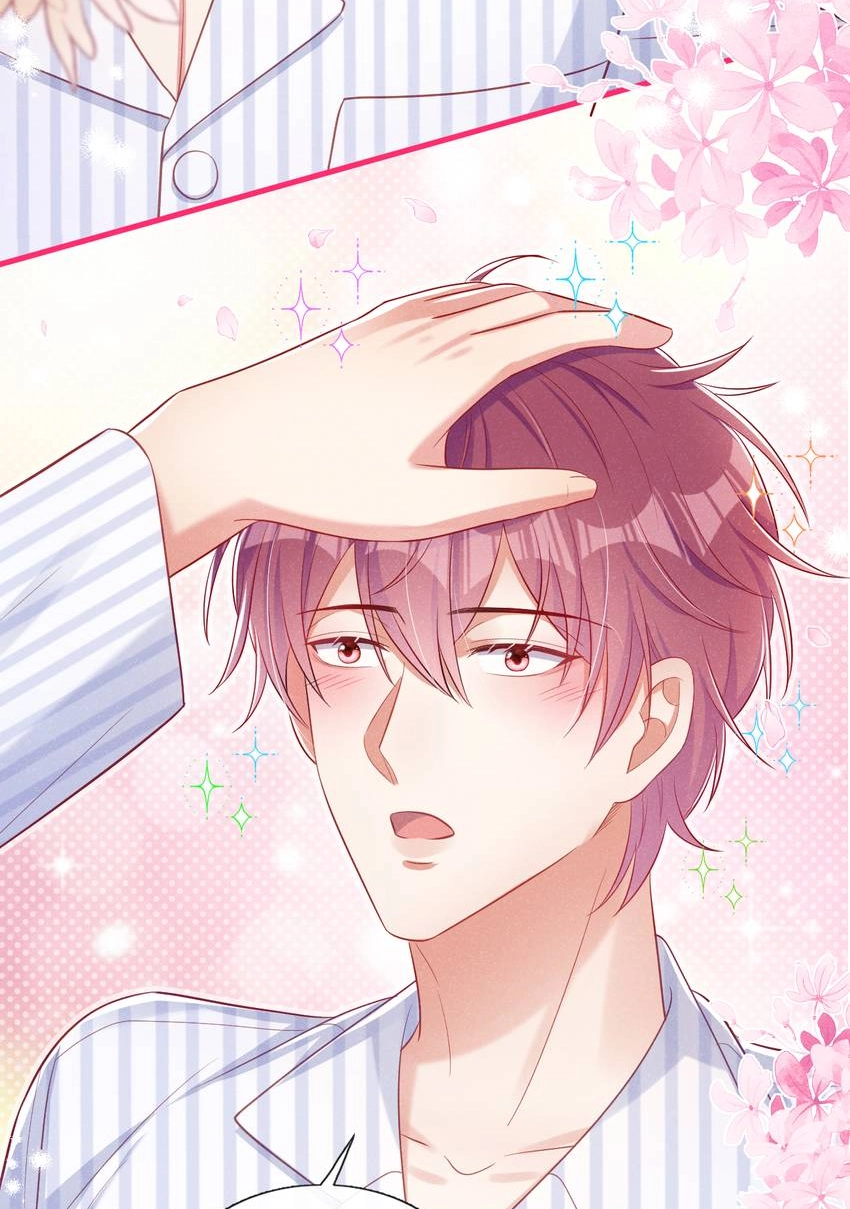 My Ideal Type and I Are Dying! Chapter 23 page 32 - 