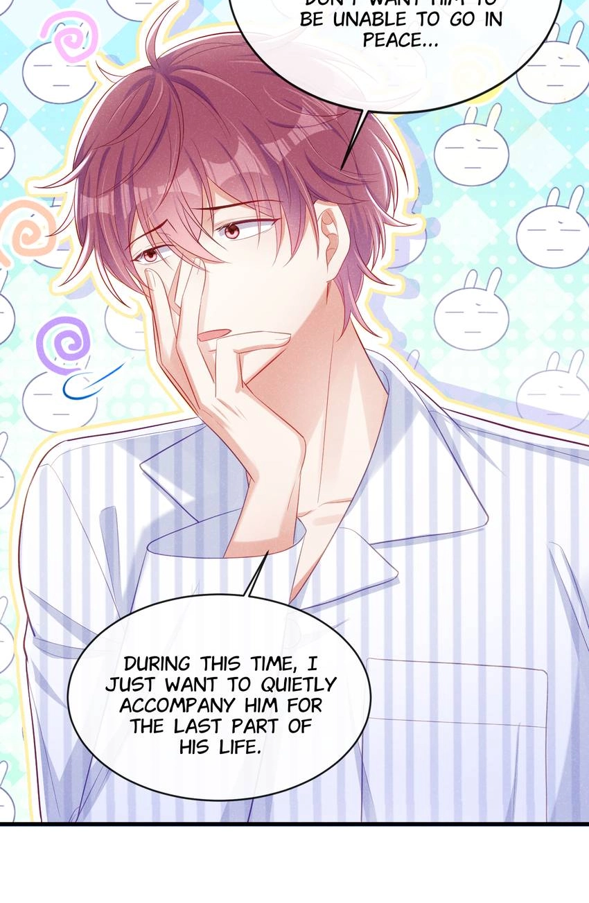 My Ideal Type and I Are Dying! Chapter 23 page 38 - 