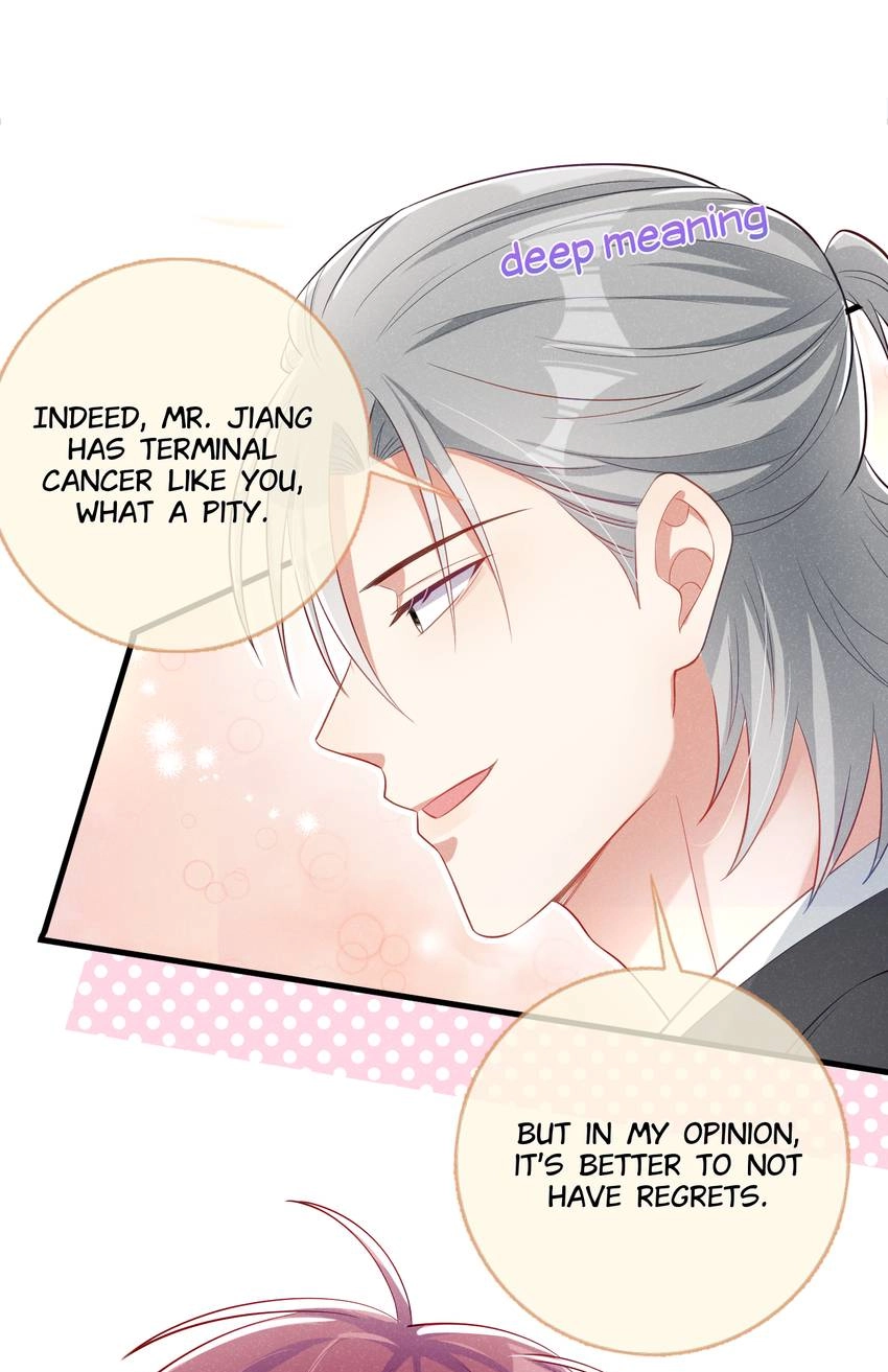 My Ideal Type and I Are Dying! Chapter 23 page 39 - 