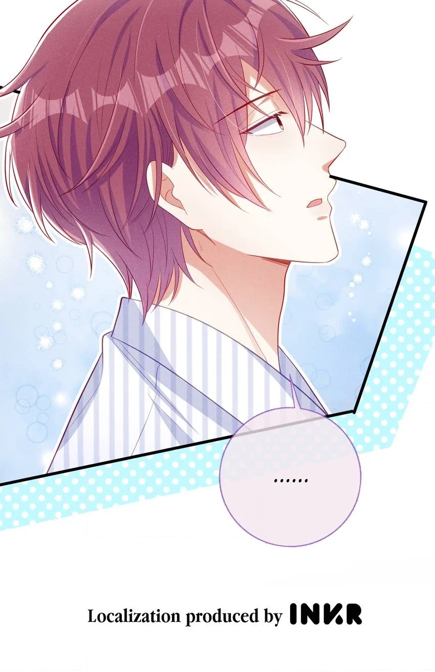 My Ideal Type and I Are Dying! Chapter 23 page 40 - 