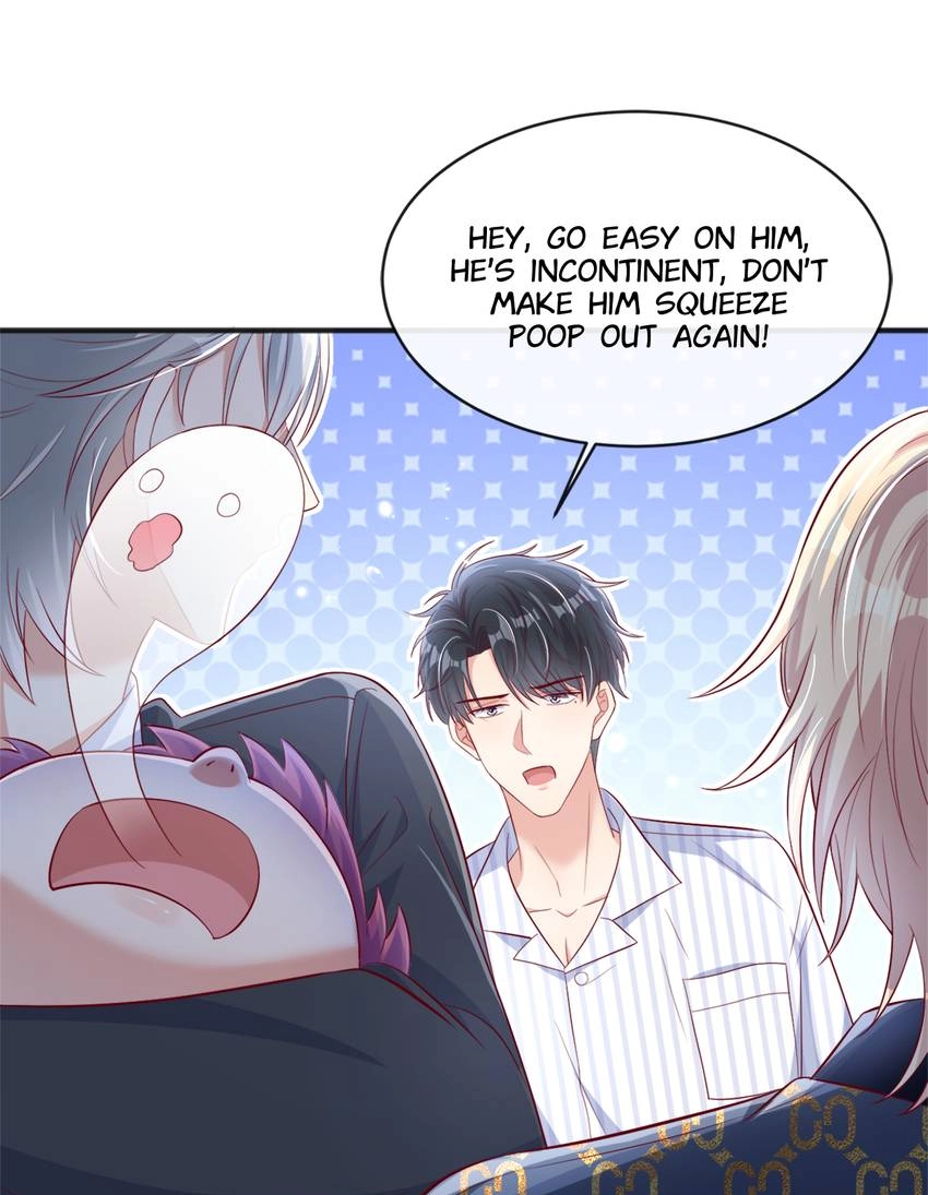 My Ideal Type and I Are Dying! Chapter 23 page 6 - 