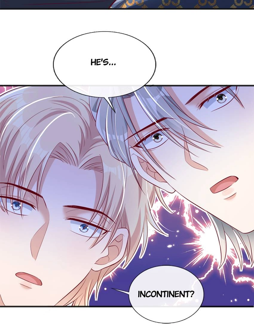 My Ideal Type and I Are Dying! Chapter 23 page 7 - 