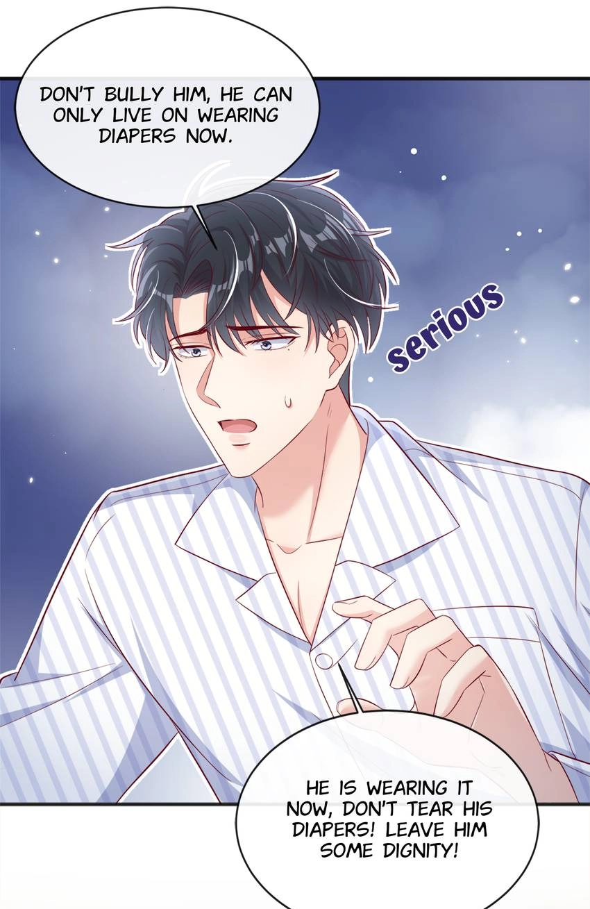 My Ideal Type and I Are Dying! Chapter 23 page 8 - 