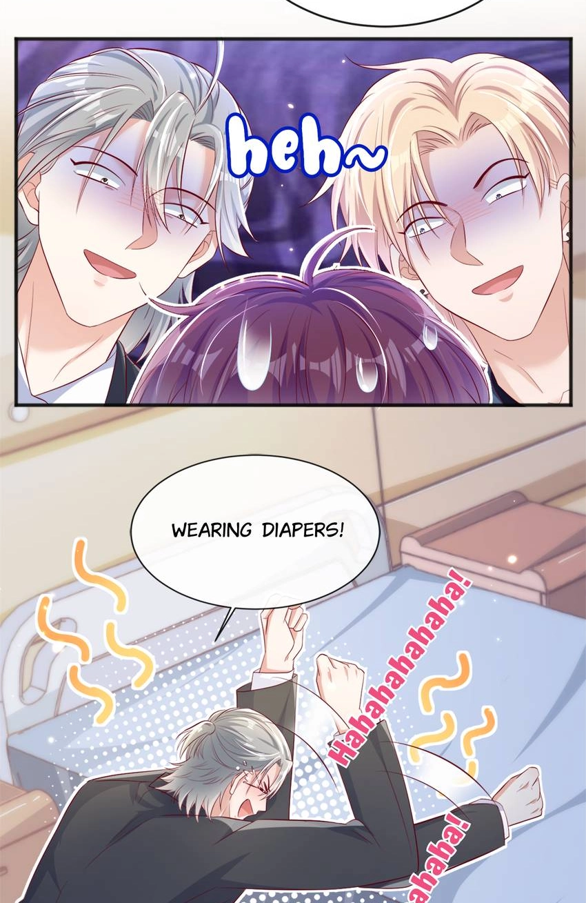 My Ideal Type and I Are Dying! Chapter 23 page 9 - 
