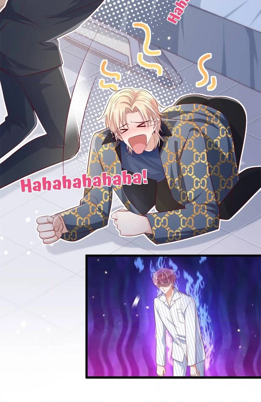 My Ideal Type and I Are Dying! Chapter 23 page 10 - 