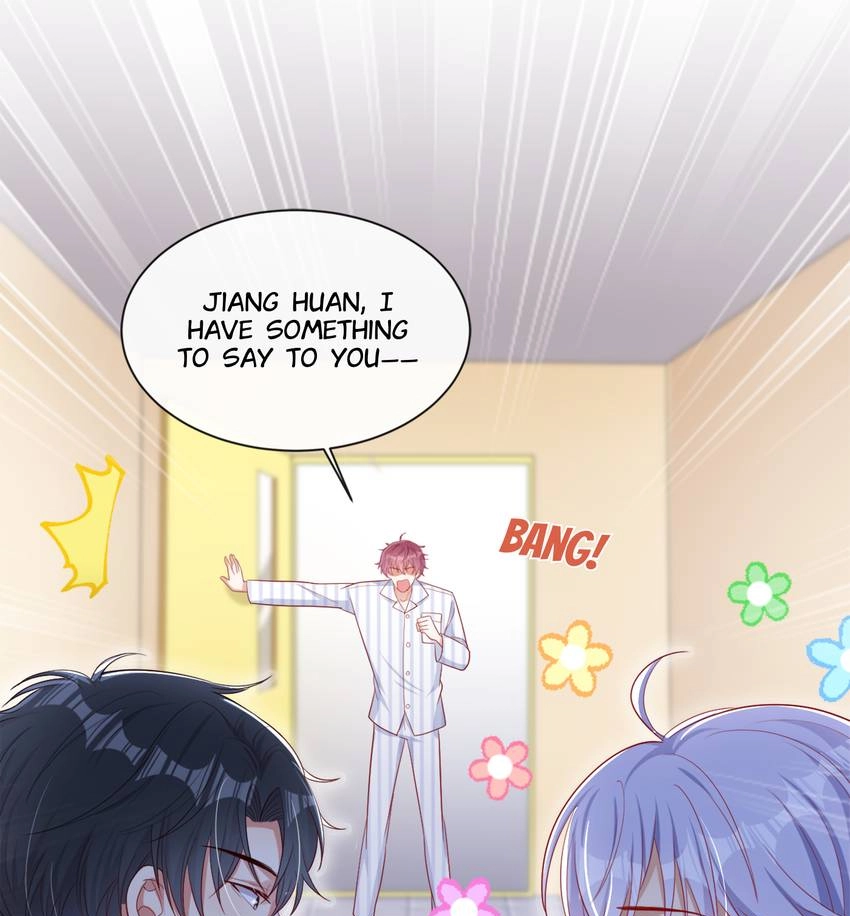 My Ideal Type and I Are Dying! Chapter 24 page 13 - 