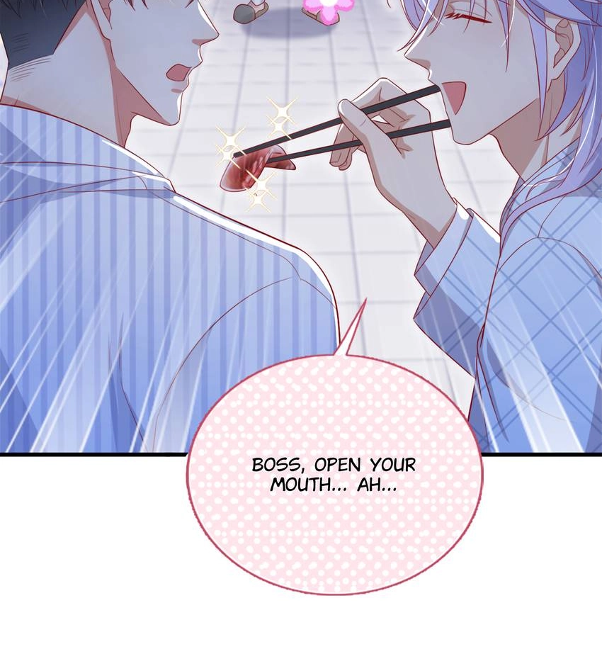 My Ideal Type and I Are Dying! Chapter 24 page 14 - 