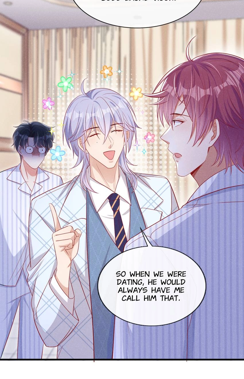 My Ideal Type and I Are Dying! Chapter 24 page 18 - 