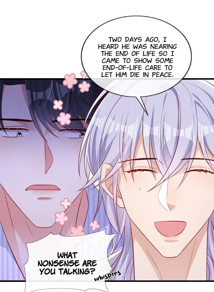 My Ideal Type and I Are Dying! Chapter 24 page 19 - 