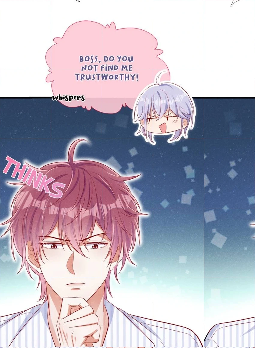 My Ideal Type and I Are Dying! Chapter 24 page 20 - 