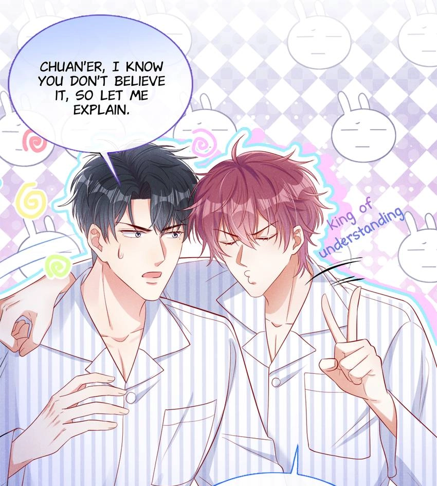 My Ideal Type and I Are Dying! Chapter 24 page 22 - 
