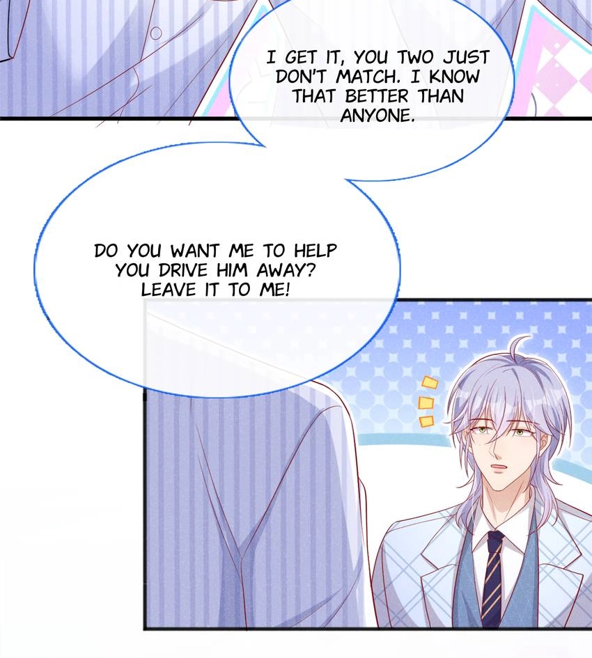 My Ideal Type and I Are Dying! Chapter 24 page 23 - 