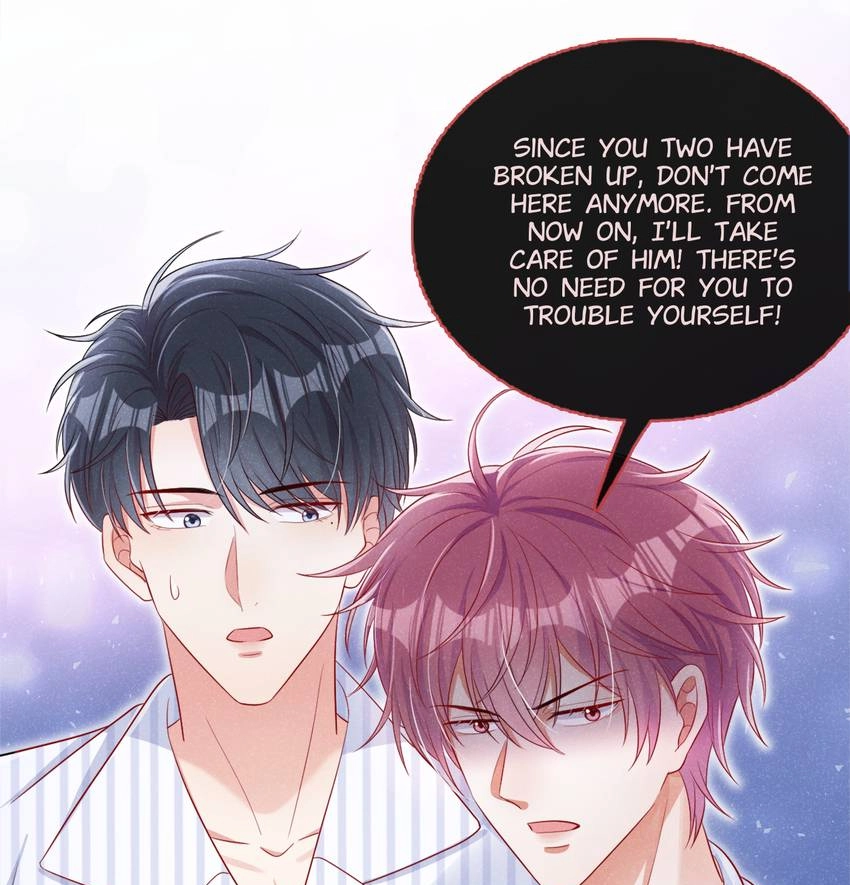 My Ideal Type and I Are Dying! Chapter 24 page 24 - 