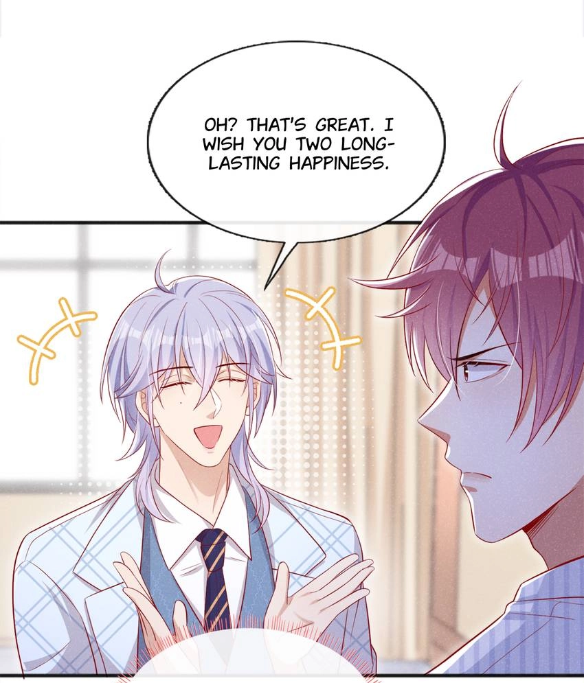 My Ideal Type and I Are Dying! Chapter 24 page 26 - 