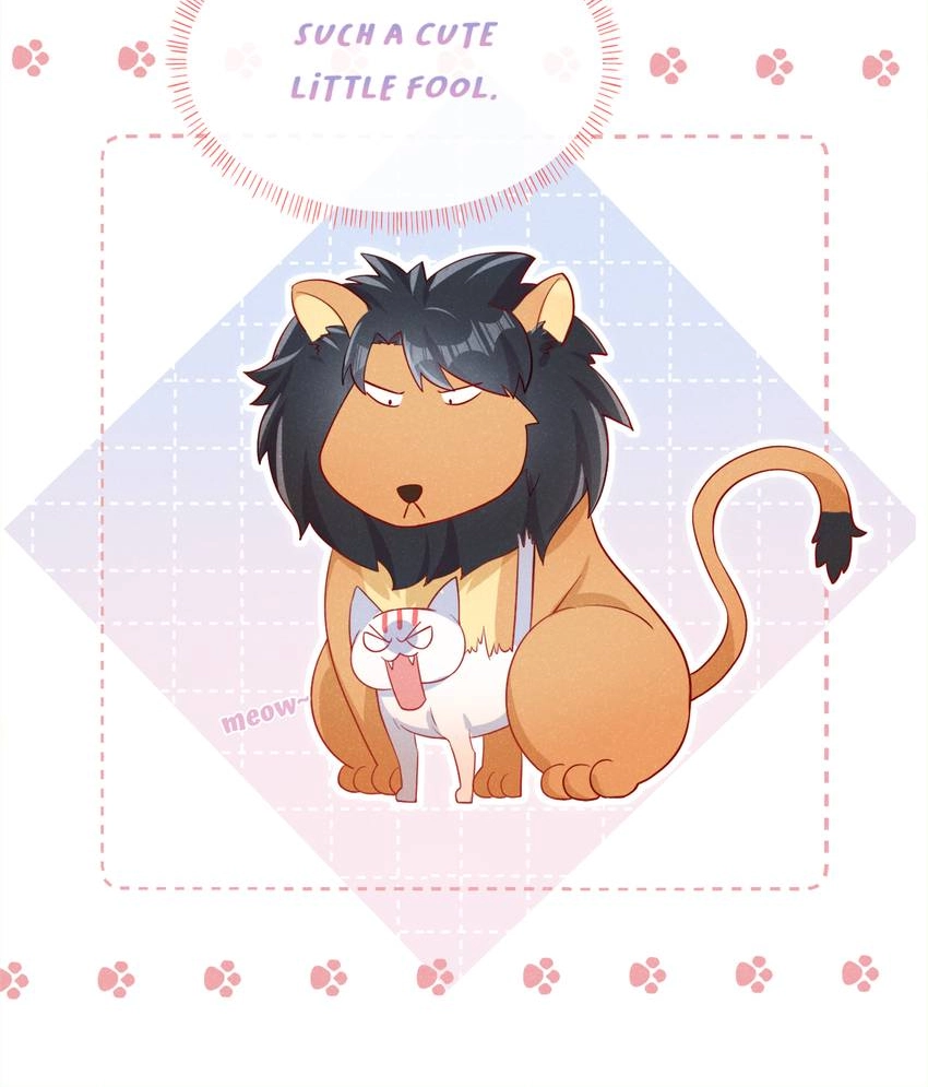 My Ideal Type and I Are Dying! Chapter 24 page 27 - 