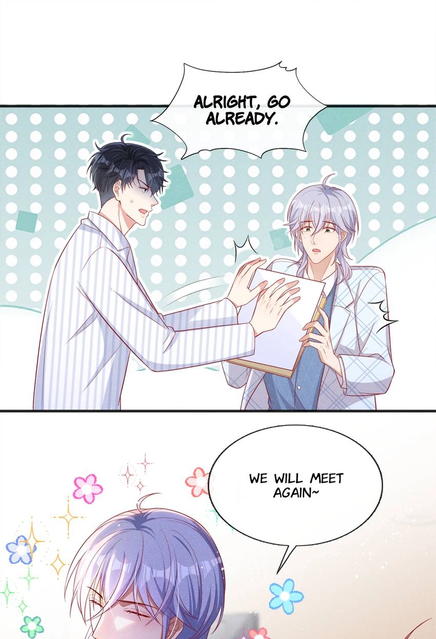 My Ideal Type and I Are Dying! Chapter 24 page 28 - 