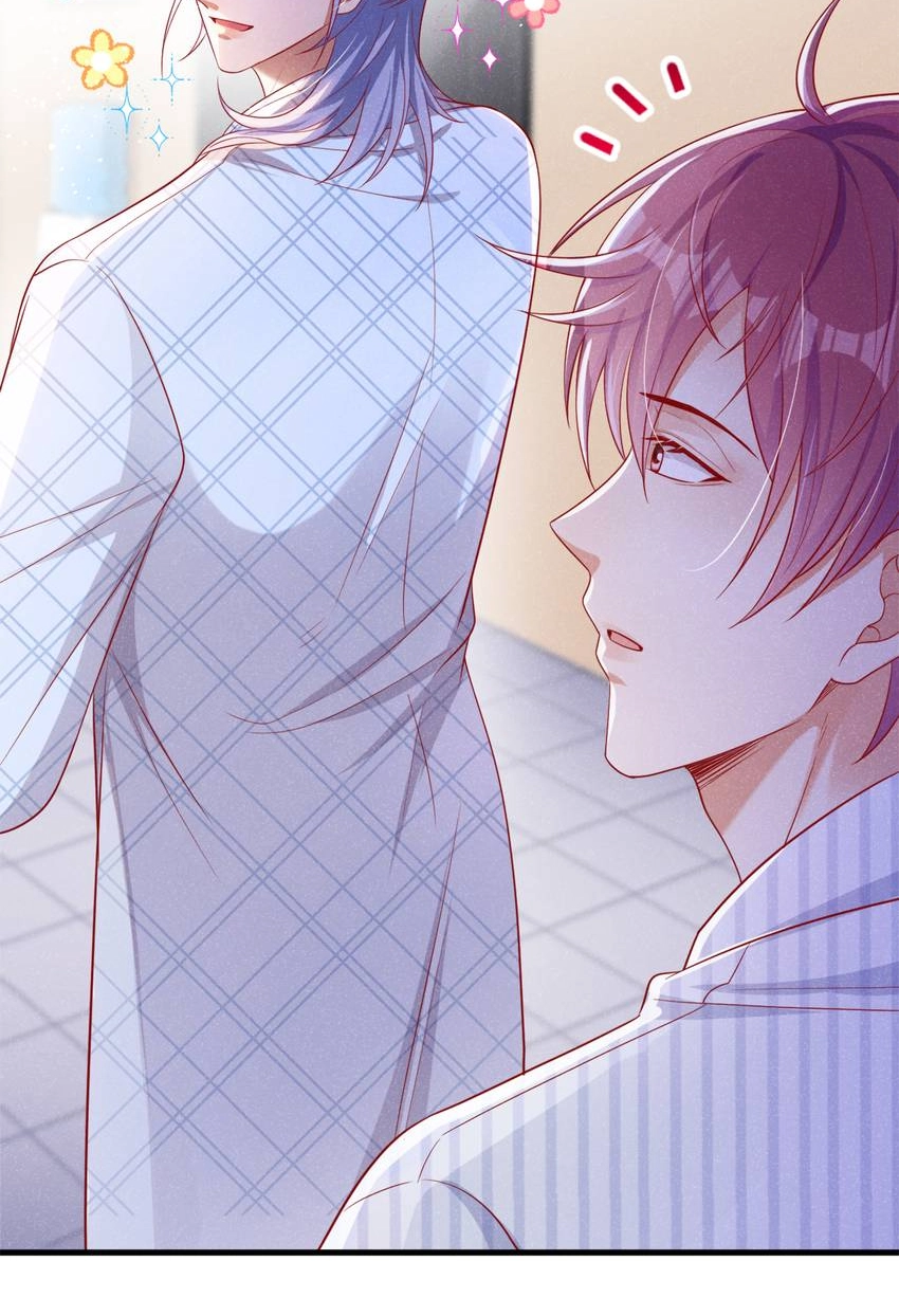 My Ideal Type and I Are Dying! Chapter 24 page 29 - 