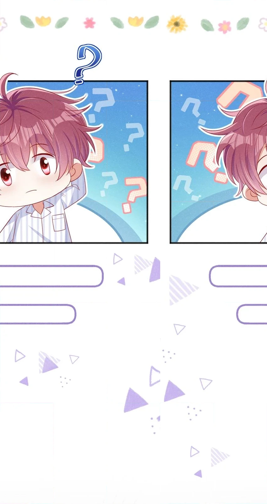 My Ideal Type and I Are Dying! Chapter 24 page 30 - 