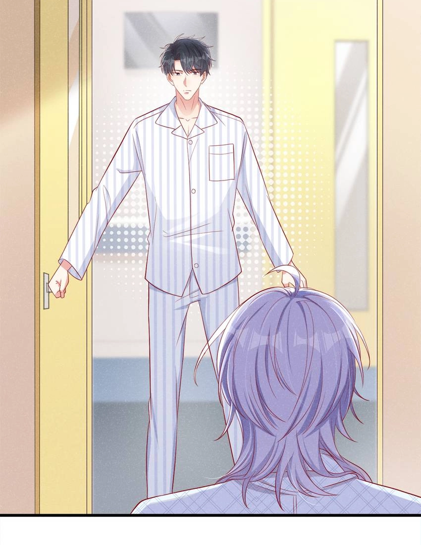 My Ideal Type and I Are Dying! Chapter 24 page 4 - 