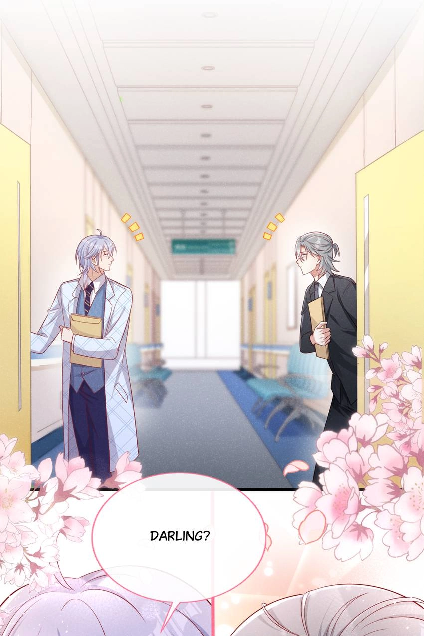 My Ideal Type and I Are Dying! Chapter 24 page 31 - 